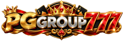 LOGO PGGROUP777